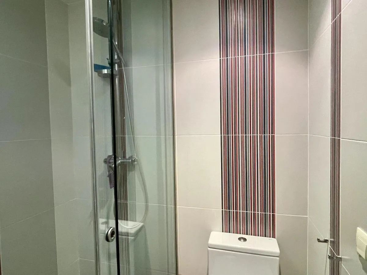 Catalonia 1-5 Apartamento L'Estartit Espanha