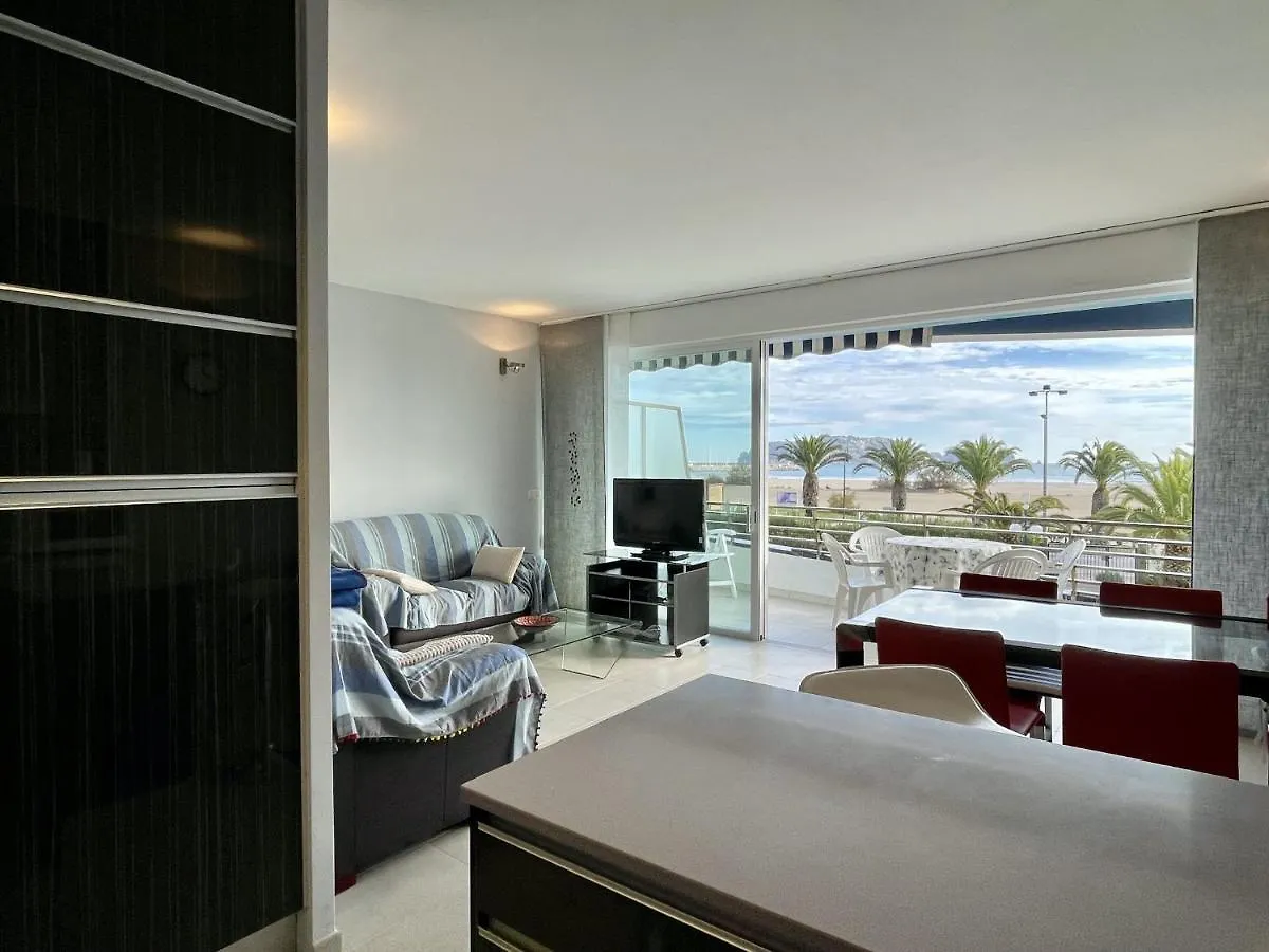 Catalonia 1-5 Apartamento L'Estartit Espanha