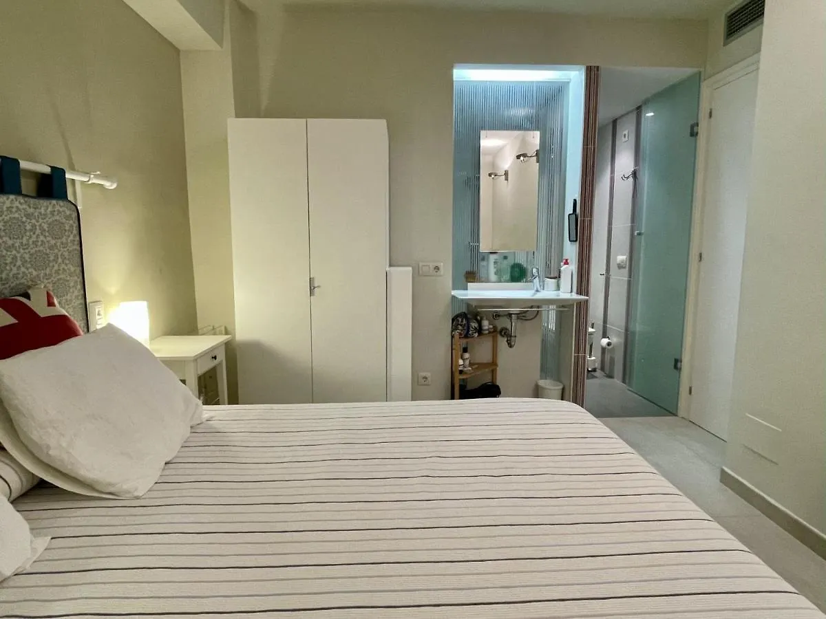 Catalonia 1-5 Apartamento L'Estartit