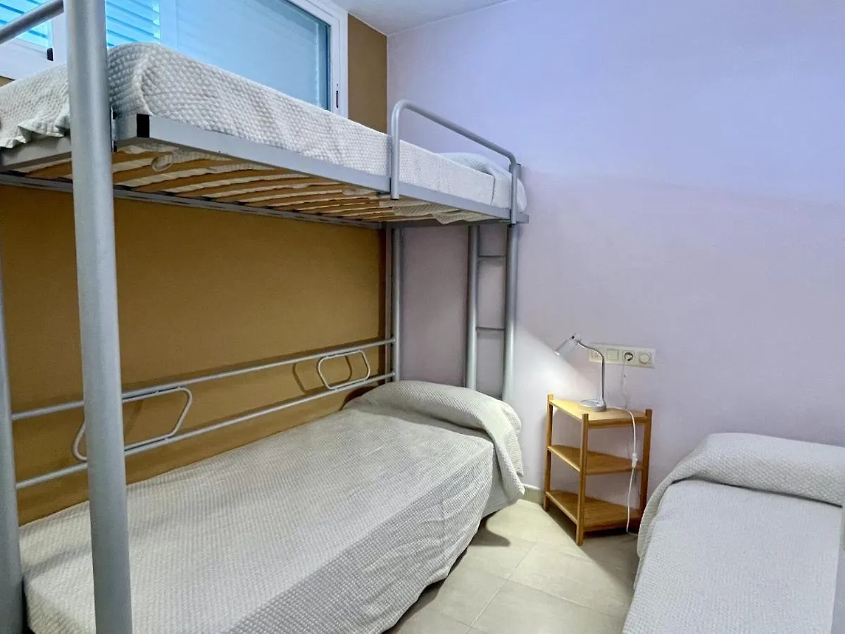 Catalonia 1-5 Apartamento L'Estartit