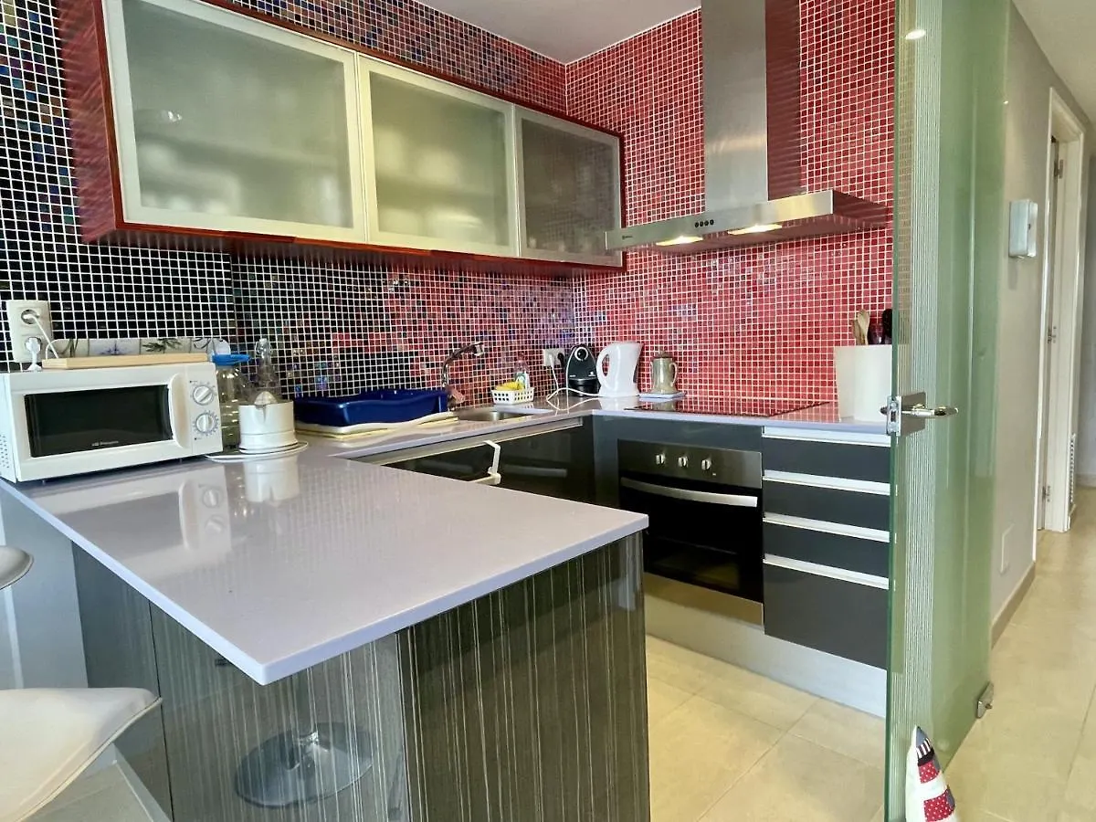 Catalonia 1-5 Apartamento L'Estartit Espanha