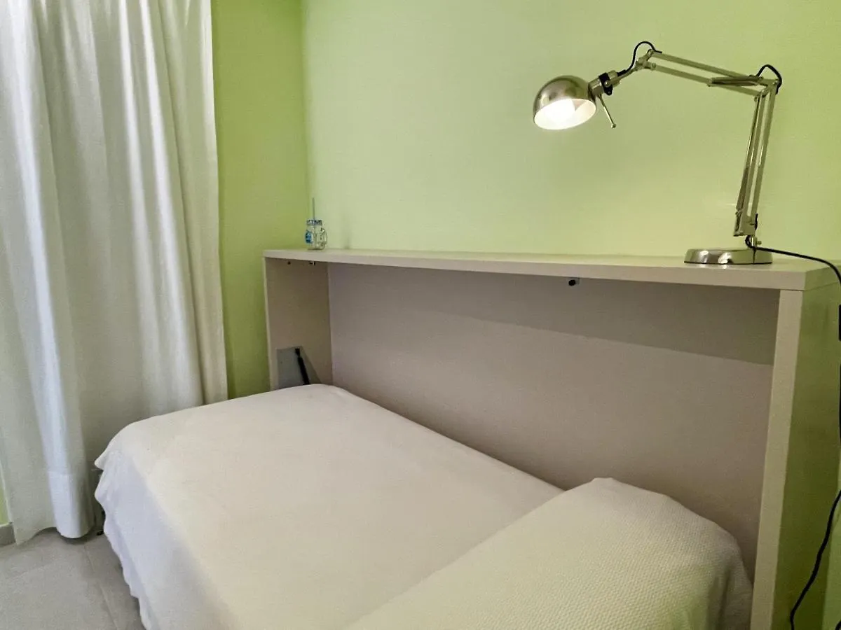 Catalonia 1-5 Apartamento L'Estartit 0*,  Espanha